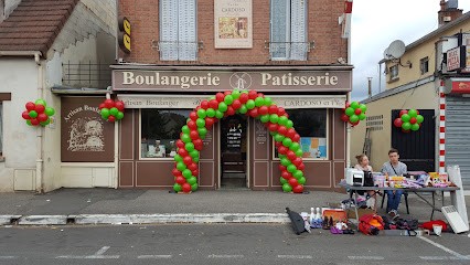 Goncalves Cardoso José, Boulangerie à Saint-Brice-sous-Forêt