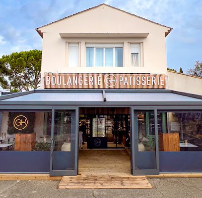 Boulangerie Éguilles GHammouchi - Le Village, Boulangerie à Éguilles