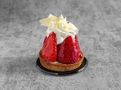 Nirdi Aux Saveurs Du Pain, Boulangerie à La Madeleine