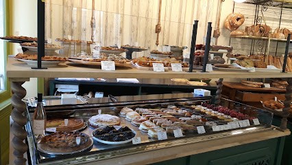Jocteur Le Boulanger De Lentilly, Boulangerie à Lentilly
