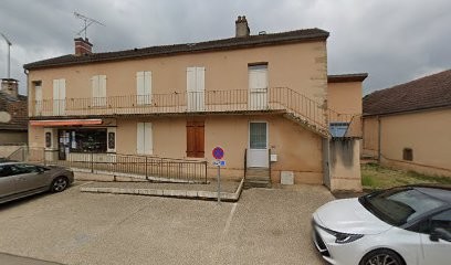 Boulangerie-pâtisserie Pascal Boilard, Boulangerie à Toutry