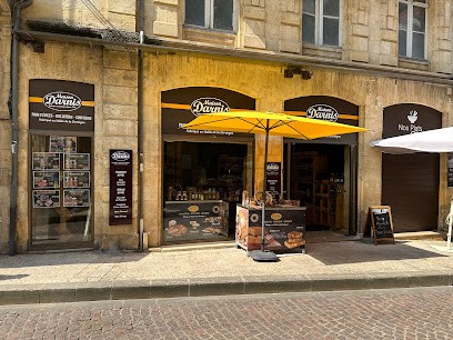Biscuiterie Maison Darnis, Pâtisserie à Sarlat-la-Canéda