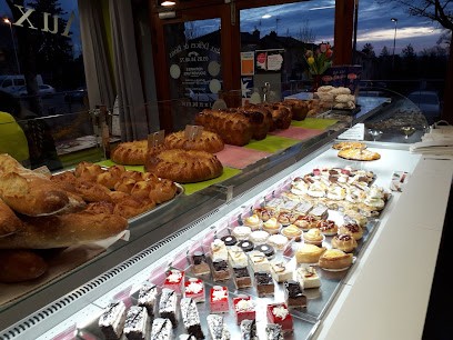 Aux Délices de Bioux, Boulangerie à Mâcon