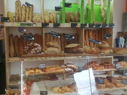 Gourmandise De Houilles, Boulangerie à Houilles