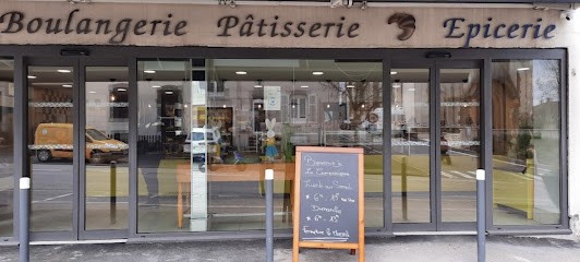 Boulangerie Florian Launay, Boulangerie à Champenoux