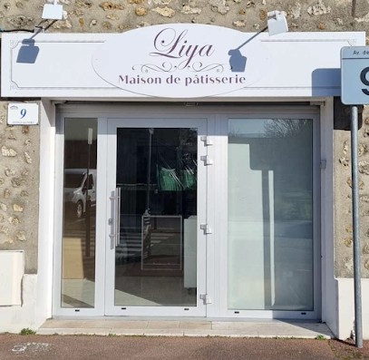 Liya Maison De Pâtisserie - Les Ulis, Pâtisserie aux Ulis