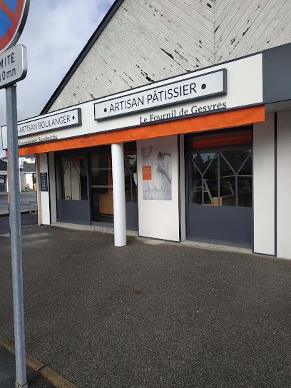 Le Fournil De Gesvres, Boulangerie à Treillières