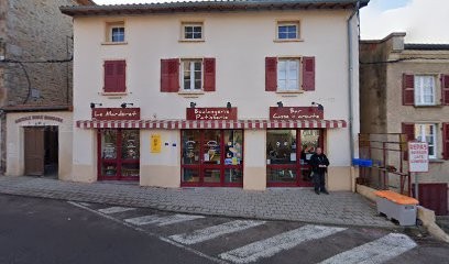 Dudu Christophe, Boulangerie à Thizy-les-Bourgs