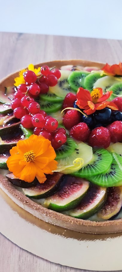 Les Gateaux De Noé, Pâtisserie à Mannevillette