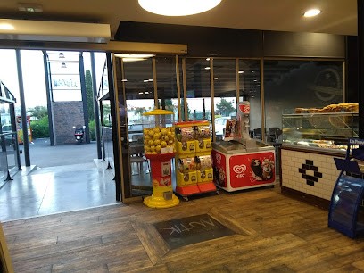 L'Atelier Antik, Boulangerie à Marseille 16