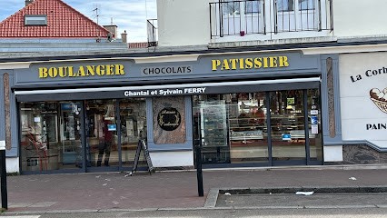 Boulangerie Patisserie Ferry, Pâtisserie au Havre