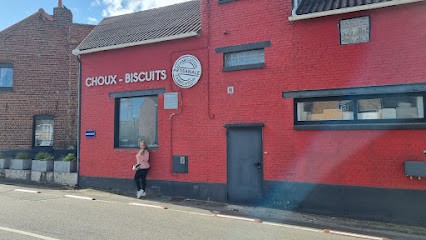So Choux, Pâtisserie à Bailleul