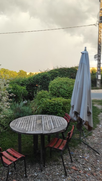 Lafay Alain, Boulangerie à Neuvy-Deux-Clochers