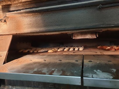 Au Feu De D'Yeu, Boulangerie à L'Île-d'Yeu
