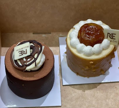 NICO EMI, Pâtisserie à Obernai