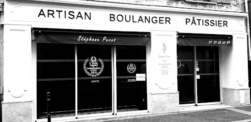 Boulangerie-Pâtisserie Stéphane Perot, Boulangerie à Houilles