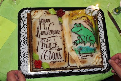 Sarl P'tit Thom, Boulangerie à Saint-Benin-d'Azy