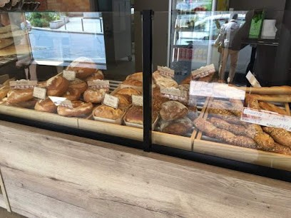 Boulangerie Au Péché Gourmand, Boulangerie à La Roche-Chalais