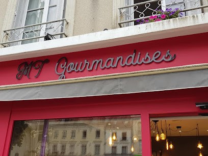 Boulangerie MT Gourmandises, Boulangerie à Vendôme