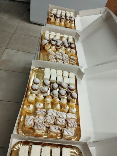 Souchon Alexia pâtissière-traiteur, Pâtisserie à Sainte-Cécile-les-Vignes