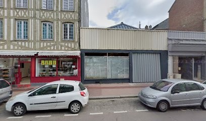 Pâtisserie, Pâtisserie à Elbeuf
