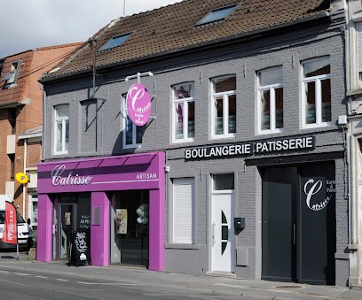 Boulangerie Patisserie Catrisse, Boulangerie à Pont-à-Marcq
