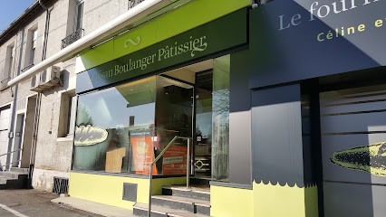 Le Fournil De Tinqueux, Boulangerie à Tinqueux