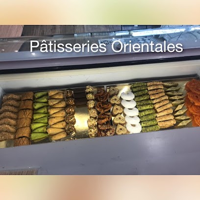 Delice 91, Boulangerie à Sainte-Geneviève-des-Bois