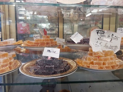 Praline, Pâtisserie à Marseille 06