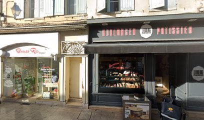 Etablissements Lavot Robert Et Fils, Boulangerie à Montargis