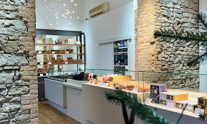 Pâtisserie Cassandre Chocolatier, Pâtisserie à Grenoble