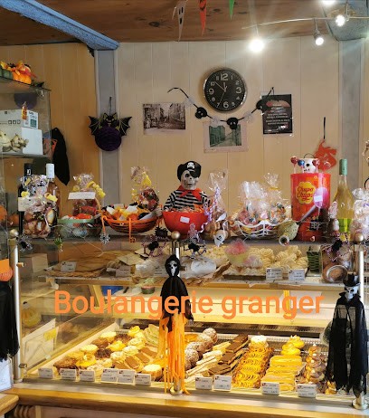 A.v.n.c., Boulangerie à Tourves