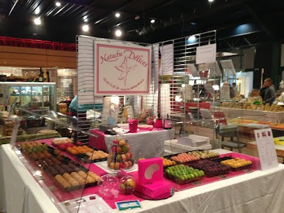 Natacha Délices, Pâtisserie à Triel-sur-Seine