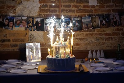 Citron Pressé, Pâtisserie à Dreux