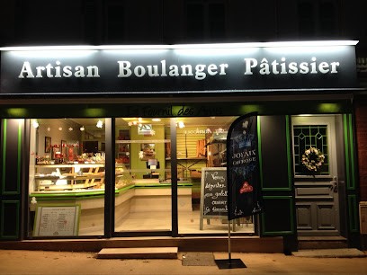 Le Fournil des Amis, Boulangerie à Ressons-sur-Matz