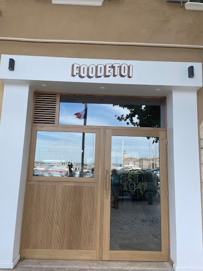 Boulangerie Foodetoi, Boulangerie à La Ciotat