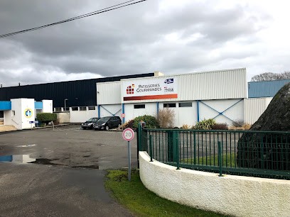 Patisseries Gourmandes, Boulangerie à Saint-Tugdual