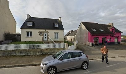 Squiban Pascal, Boulangerie à Lampaul-Plouarzel