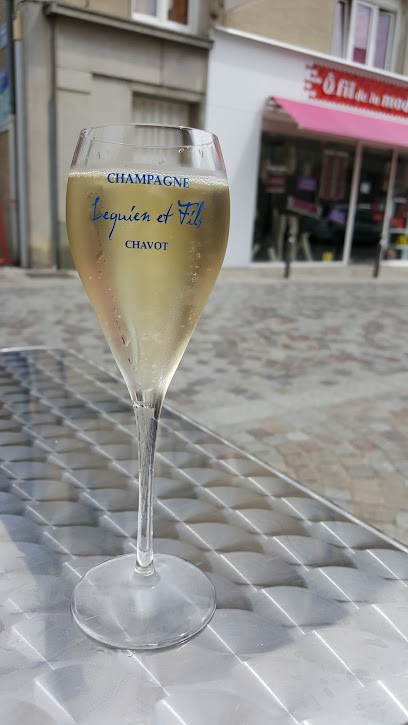 Patisserie Aux Armes de Champagne, Pâtisserie à Aÿ-Champagne