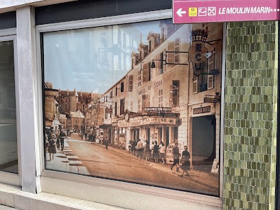 Aux Vérités de Lapalisse, Pâtisserie à Lapalisse