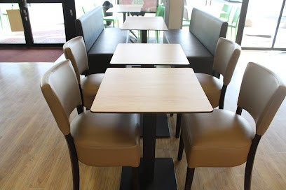 La Folie Des Pains, Boulangerie à Langon