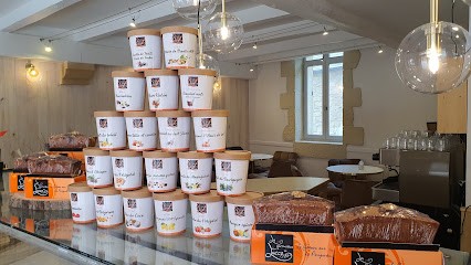 Les Gourmandises De Lucco, Boulangerie à Saint-Cyprien