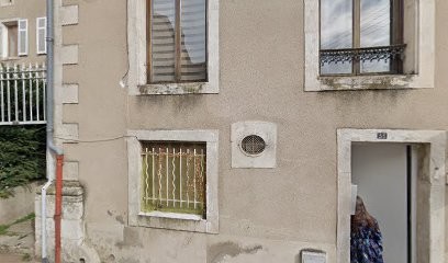 Délices de Paris, Boulangerie à Pont-à-Mousson