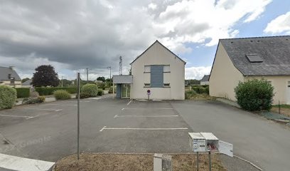 Le Fournil De Vincent, Boulangerie à Vildé-Guingalan
