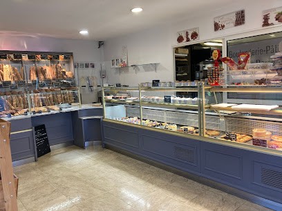 La Dorée, Boulangerie aux Églisottes-et-Chalaures