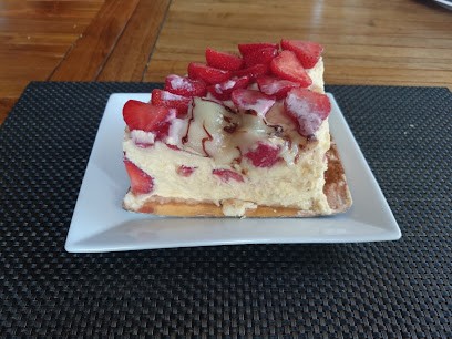 Nicolex, Boulangerie à Saint-Marcel-lès-Valence