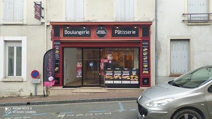 Boulangerie Le roi des saveurs, Boulangerie à Pithiviers
