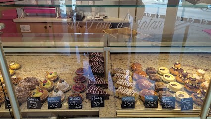 Au Paradis Gourmand (pain D'antan), Boulangerie aux Abrets en Dauphiné