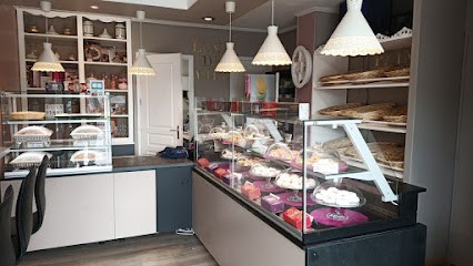 Lune De Miel, Pâtisserie à Grigny
