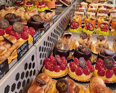 La Cerise sur le Gâteau, Pâtisserie à Phalempin